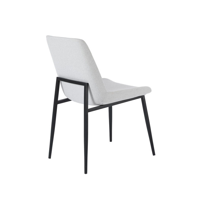 Ensemble de 2 chaises Pablo Dove