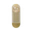 Odyssey Solid Brass Armed Sconce-945319665-945319670