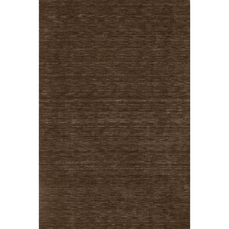 Toby Wool Indoor Rug