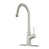 Brushed Nickel is out of stock
