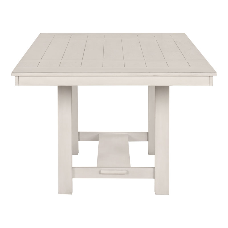 Ensemble de table de salle à manger 5 pièces Dvorak