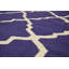 Jasmina Geometric Wool Hand Woven Area Rug-20206483