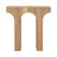 Table d'appoint Thelma