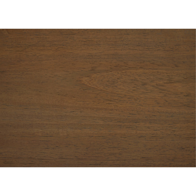 Queen Platform Bed With Headboard, Transitional, Brown Shade Transitional Look,