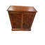 Armoire d'appoint deux portes