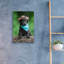 «Black Lab Pup 6» par Jonathan Ross-313399570