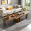 Ensemble de tables basses modernes Modernes-999655929