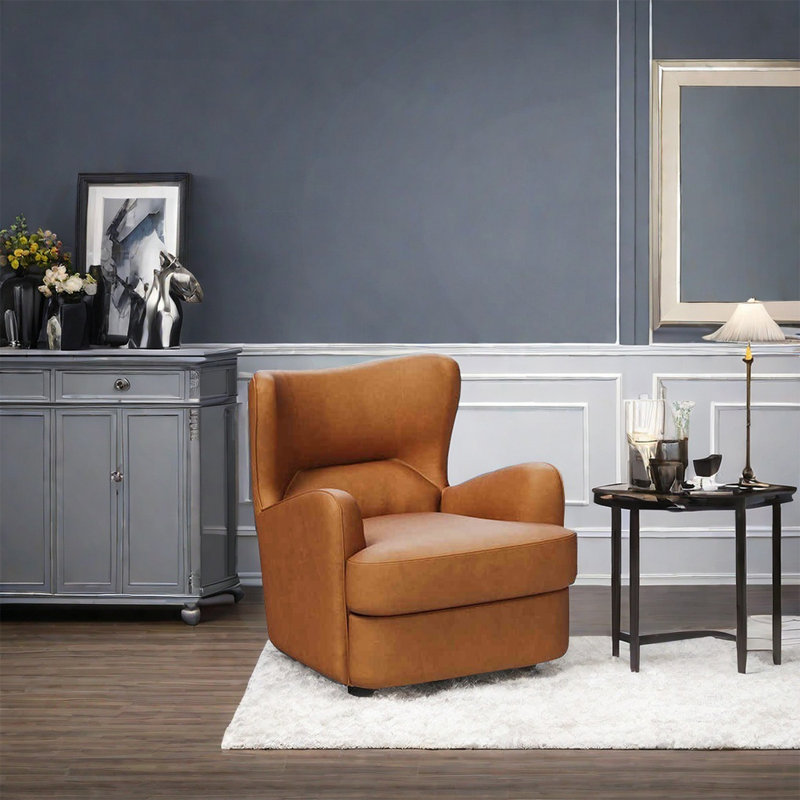 Reinhardine, Mélange de polyester orange