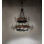 62" Wide Costello 18 Light Two Tier Chandel-Air-559769301