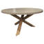 4 - Person Concrete Dining Set