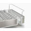 Égouttoir à vaisselle extensible en acier Joseph Joseph-94481082