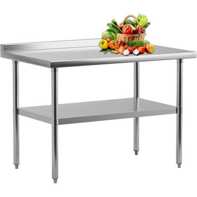 121.92cm W Workbench
