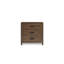 Courtland 3 - Drawer Nightstand