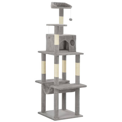 Denzel 165cm H Cat Tree