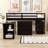 Elieser Kids Twin Loft Bed with Drawers-983571393
