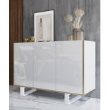 Wapello 53" Sideboard