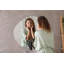 Lileigh Flat Wall Mirror-1787006317