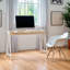 Bureau 47,25 po George Oliver-895648228