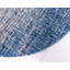 Tapis d'extérieur Iris couleur mer profonde-1491865394