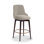 Zoe Upholstered Bar Stool