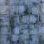 Angela Harris Dunmore 8x8 Polished Hand Painted Look Ceramic Tile-2121698180