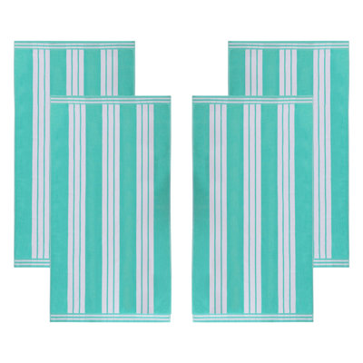 Serviette de plage Chira