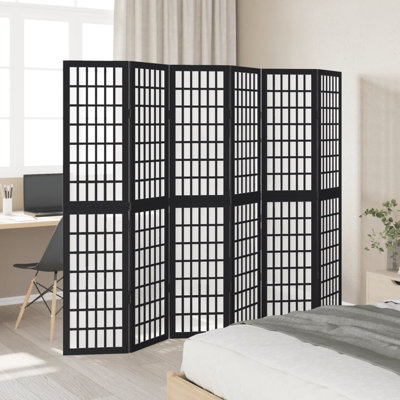 Folding Room Divider