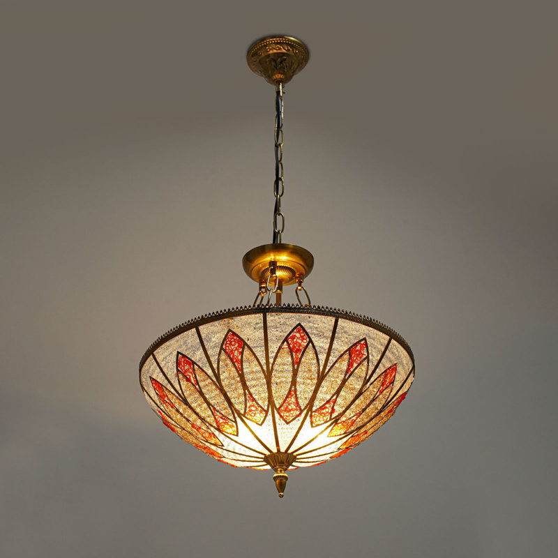 Luminaire suspendu