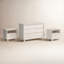 Reece 3 Piece Bedroom Set