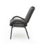 Chaise d'appoint contemporaine à la mode-1416715240