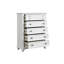 Commode 5 tiroirs Odum