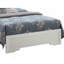 Lit double transitionnel en champagne argenté-112323422-112323423