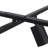 64.25'' 6 -Light Fixed Track Track Kit with Dimmable and Adjustable Head