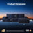 Nathasa 114" Upholstered Boneless Compression Sectional with Soft Starry Fabric, Convertible Sofa Bed for Living Room, Home Theater-457783093-457783090