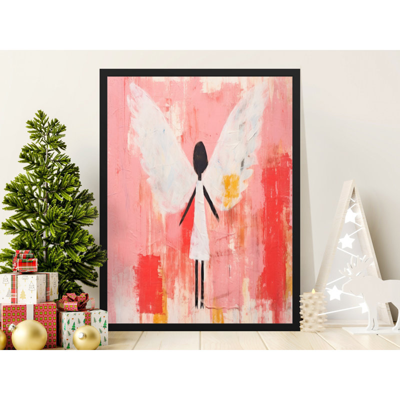 Charlinda Single Picture Frame Print, 30.48 cm H x 20.32 cm W