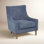 Ashleigh Wingback Chair