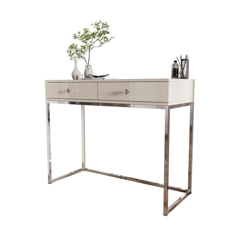 100cm Console Table