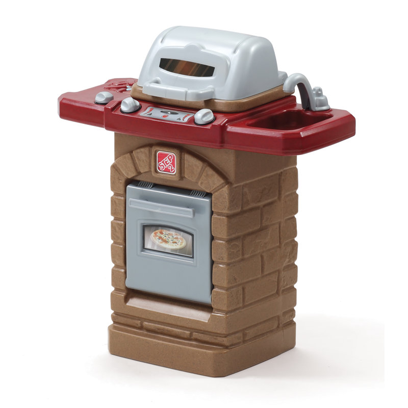 Fixin Fun Appliance
