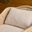 Chaise d'extérieur Boerum