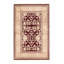 Kimbrielle One-of-a-Kind 3' 3" x 5' 1" Hand Knotted Area Rug