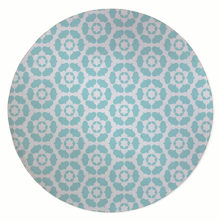 Cleo Outdoor Rug