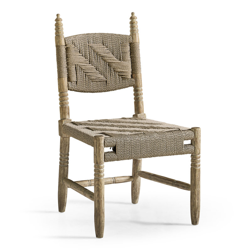 Sagehill Solid Wood Dining Chair