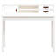 Lakeyia Solid Wood Writing Desk-935314987