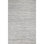 Wool Abstract Area Rug in Gray