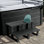 Spa Highwood USA 20'' D Slip Resistant , Antimicrobial Hot Tub Step