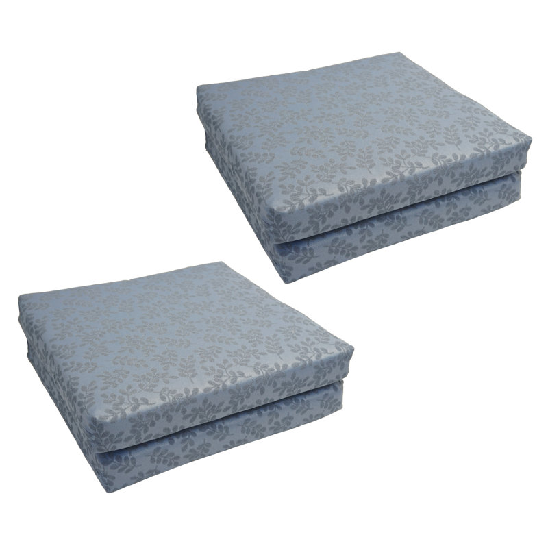 Coussin de siège d’extérieur de chaise