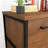 Stedman 31.5 " Wide 2 Drawers Lateral Filing Cabinet