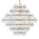 Rene 16 - Light Chandelier