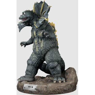 Disney/Pixar Statue