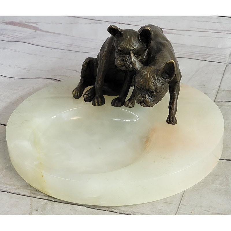 Figurines et sculptures Thibaud